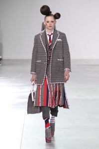Thom Browne RTW Fall 2022
