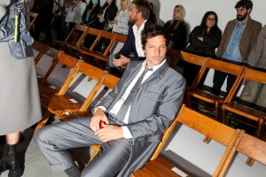 Simon Rex