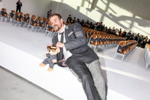 David Harbour