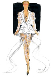 Alexander Mcqueen