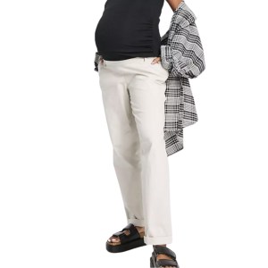 Asos maternity pants