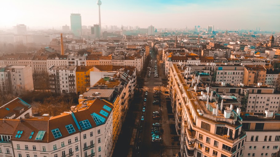 Denim Première Vision heads to Berlin.
