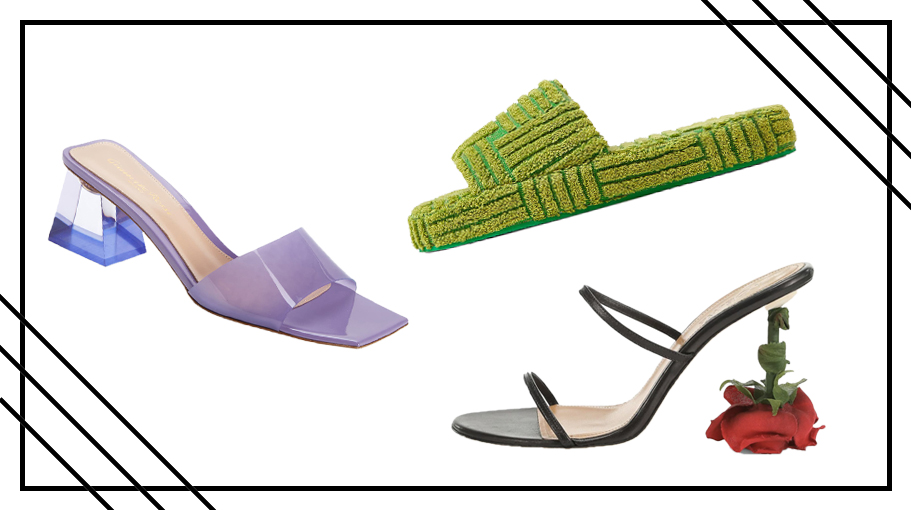 cute summer sandals