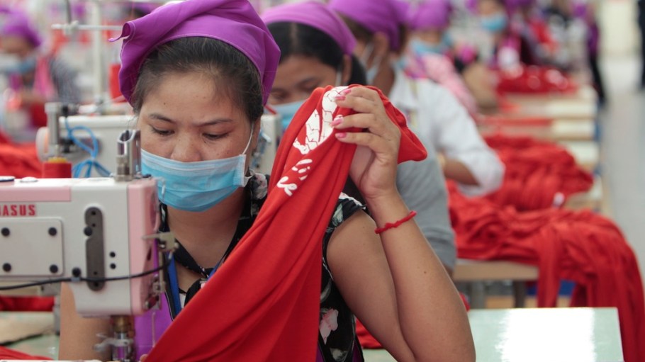 IDH, the Sustainable Trade Initiative will be rolling out its Life and Building Safety (LABS) Initiative across Cambodia's major hubs.