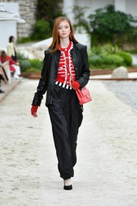 Chanel Cruise 2023