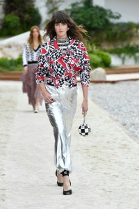 Chanel Cruise 2023