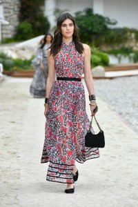 Chanel Cruise 2023