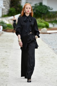 Chanel Cruise 2023