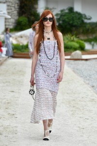 Chanel Cruise 2023
