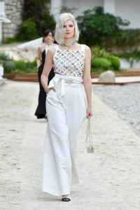 Chanel Cruise 2023