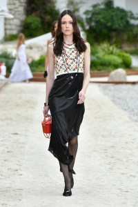 Chanel Cruise 2023