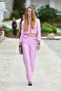 Chanel Cruise 2023