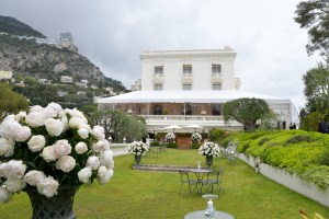 Villa La Vigie