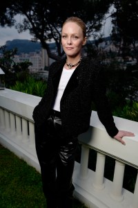 Vanessa Paradis