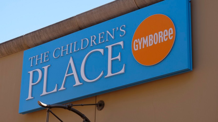 Children's Place Talks Amazon Launch, Pack-and-Hold Strategy