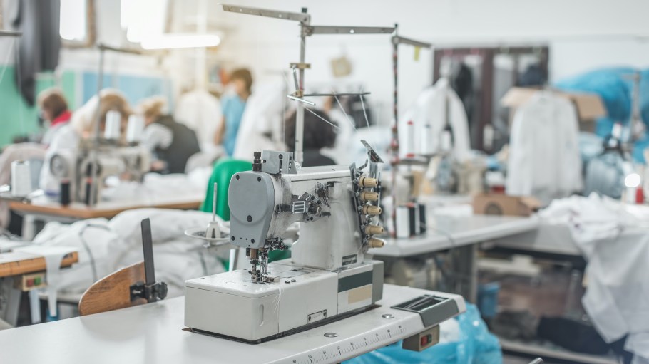Yes Friends teamed with Germany-based startup Tip Me to give its customers the opportunity to tip garment workers directly.