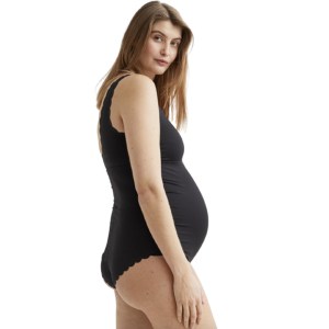 H&M Mama bathing suit