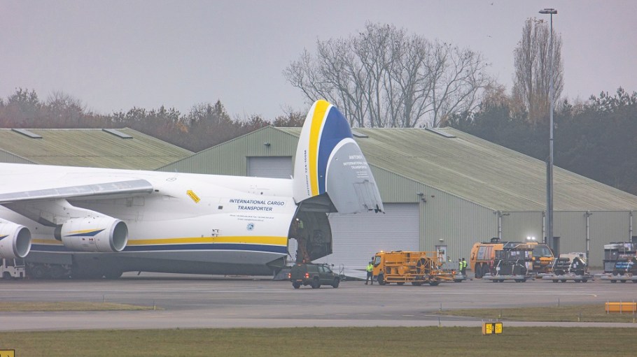 Global air cargo demand declined in March, impacted by Omicron in Asia, the Russia-Ukraine war and a challenging operating backdrop.