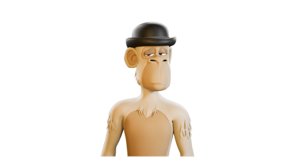 Immi, a real-time animation app, offers characters that can move along with the user — and opens up a new capability for NFTs.
