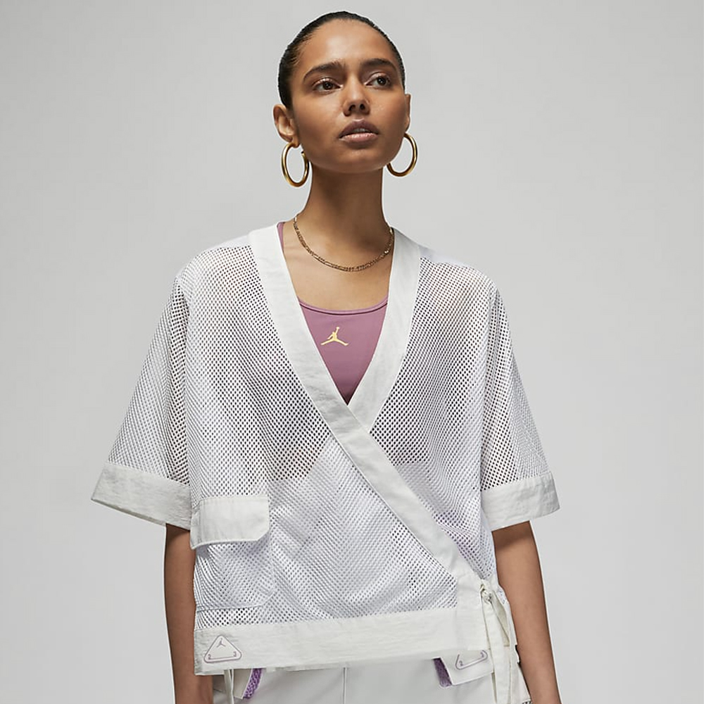 Jordan 23 Engineered Women's Top