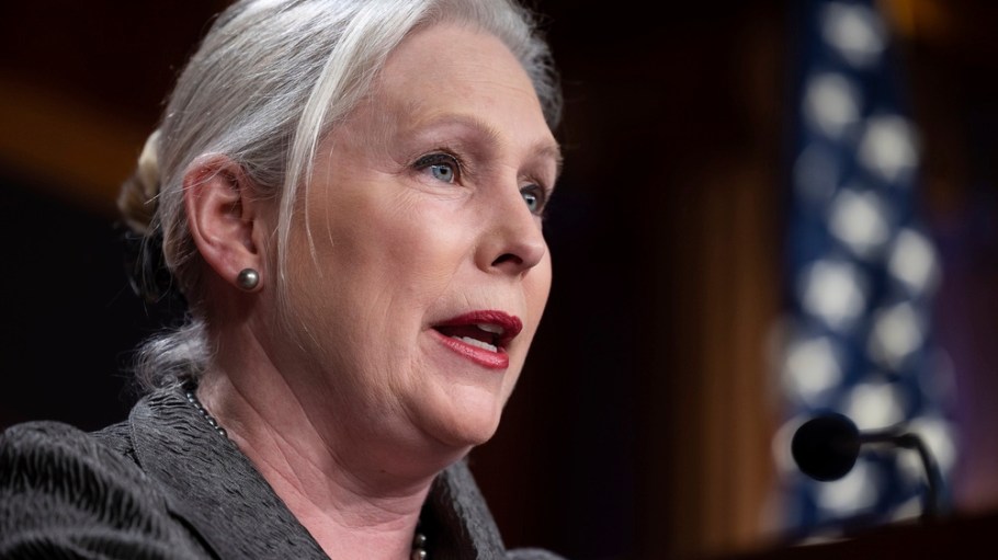 Sen. Kirsten Gillibrand's FABRIC ACT seeks to eradicate the piece-rate system for all U.S. garment employees and incentivize reshoring in domestic manufacturing.