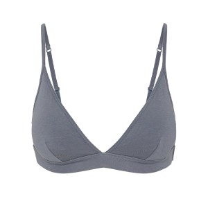 Kit Organic Cotton Plunge Bralette