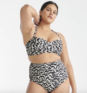 Knix Sculpt Bandeau Top