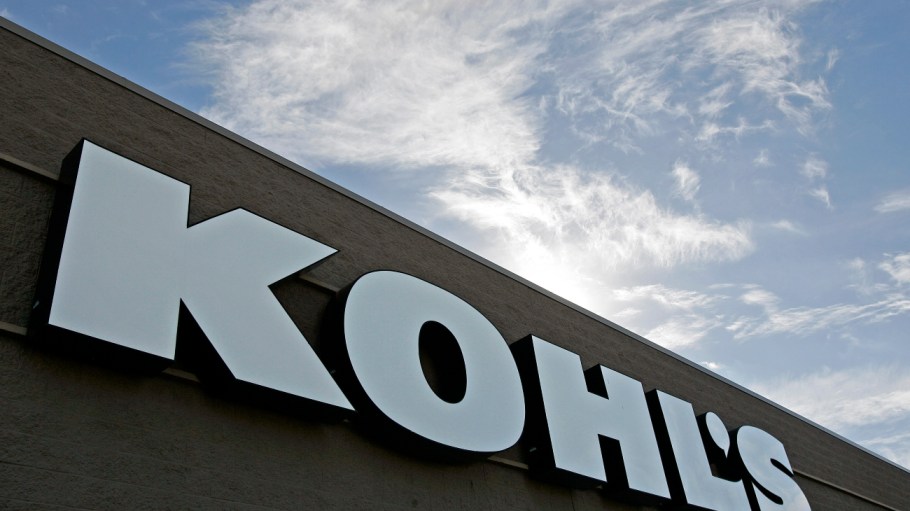 Chief merchant Doug Howe and chief marketing officer Greg Revelle have resigned from Kohl's, the department store retailer announced Thursday as it reported a 5.2 percent first-quarter sales decline.