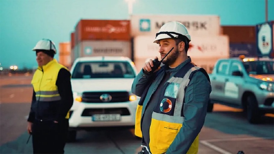 In response to customers’ evolving supply chain needs, Maersk has introduced a new rail-sea service connecting Asia to Europe.