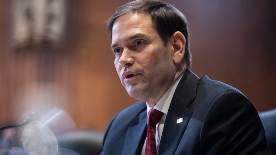 Marco Rubio