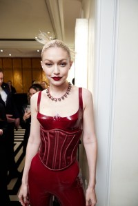 Gigi Hadid