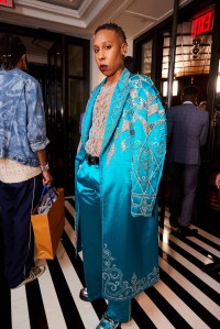 Lena Waithe