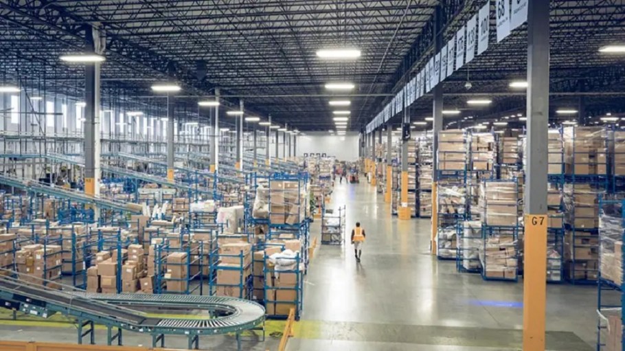 Performance Team–A Maersk Company set plans for a new Toronto distribution center to serve the growth of Canada’s import and export trade.