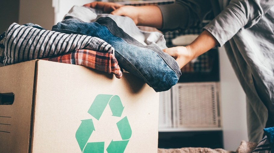 Worn Again Technologies announced plans to build a new textile recycling demo plant in Winterthur, Switzerland.