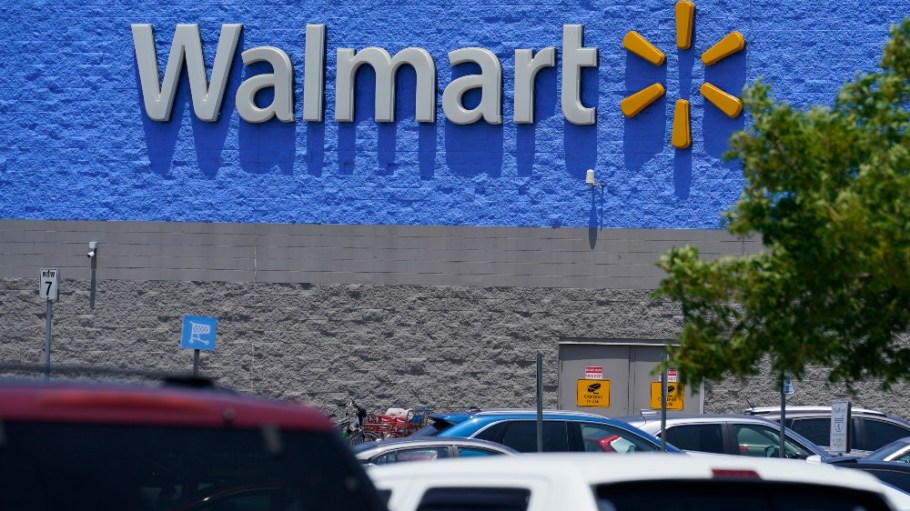 Walmart debuted a new shopping holiday, Walmart+ Weekend, featuring online home goods, fashion and electronics deals plus free shipping.
