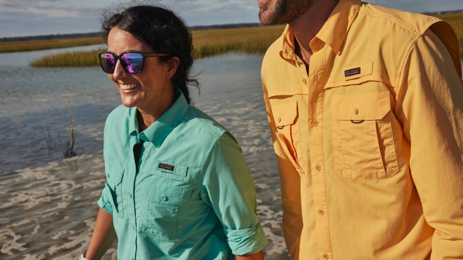 Wrangler bows collaborations with Billabong, Twisted X and "Yellowstone" and a brand-new range for fishermen.