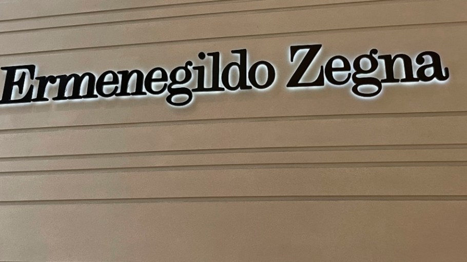 Ermenegildo Zegna revealed medium-term sales and earnings ambitions and unveiled an updated ESG strategy and targets.