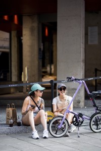 They Are Wearing: Shanghai Post Lockdown