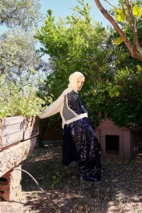 Antonio Marras Resort 2023