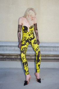 No. 21 Resort 2023