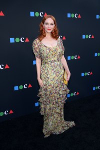 Christina Hendricks