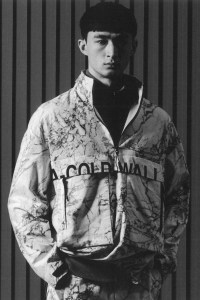 A-Cold-Wall Men's Spring 2023