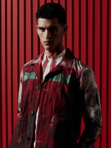 A-Cold-Wall Men's Spring 2023