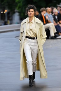 AMI Men's Spring 2023