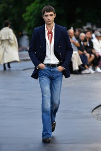 AMI Men's Spring 2023