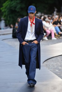 AMI Men's Spring 2023