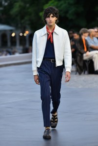 AMI Men's Spring 2023