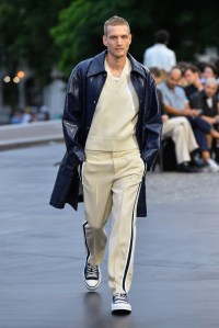 AMI Men's Spring 2023