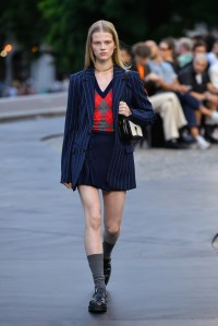 AMI Men's Spring 2023