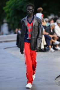 AMI Men's Spring 2023